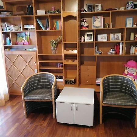 Kомната Гостья Apartman Athén Kültér fotó